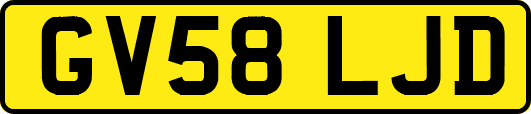 GV58LJD