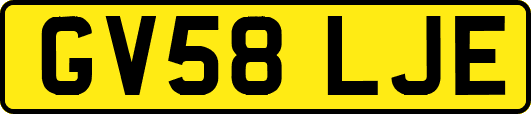 GV58LJE