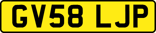 GV58LJP