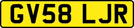 GV58LJR