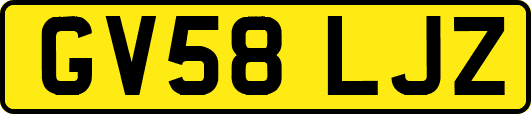 GV58LJZ