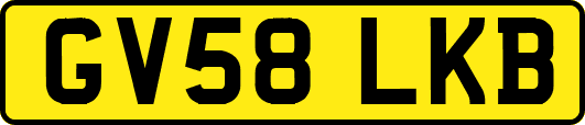 GV58LKB