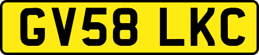 GV58LKC