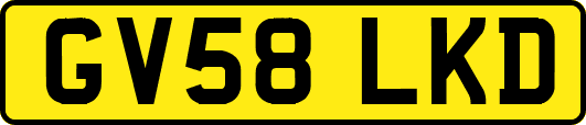 GV58LKD