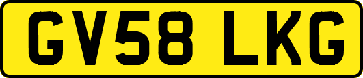 GV58LKG