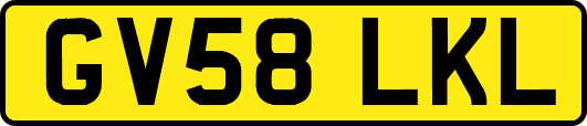 GV58LKL