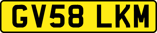 GV58LKM