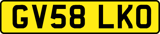 GV58LKO