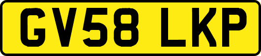 GV58LKP