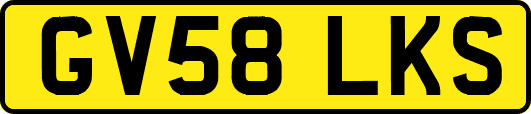 GV58LKS