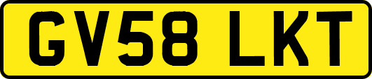 GV58LKT