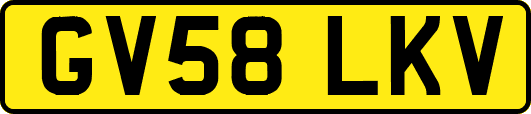 GV58LKV