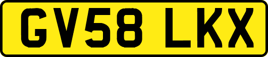 GV58LKX