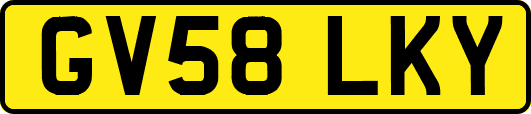 GV58LKY