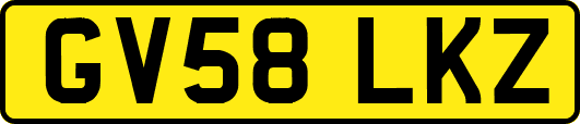 GV58LKZ