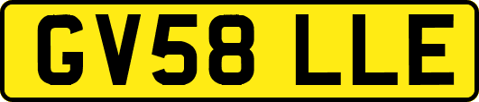 GV58LLE