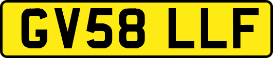 GV58LLF