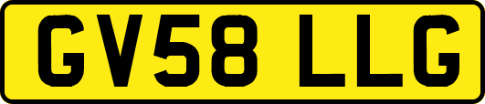 GV58LLG