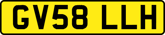 GV58LLH