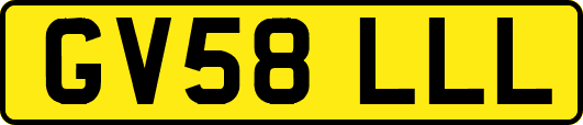 GV58LLL