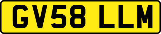 GV58LLM