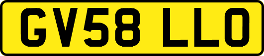 GV58LLO