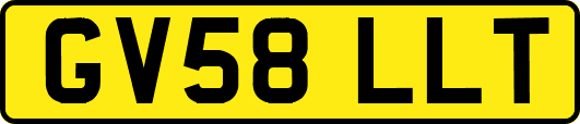 GV58LLT