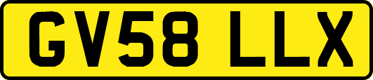 GV58LLX