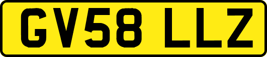 GV58LLZ