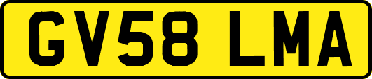 GV58LMA
