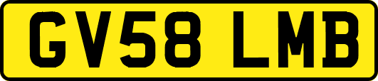 GV58LMB