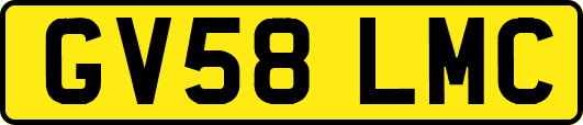GV58LMC