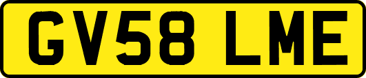 GV58LME
