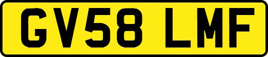 GV58LMF