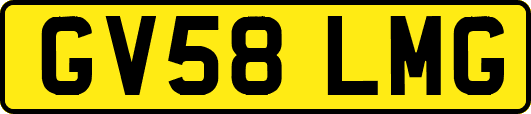 GV58LMG