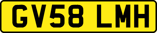 GV58LMH