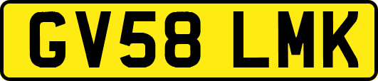 GV58LMK
