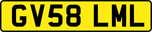 GV58LML