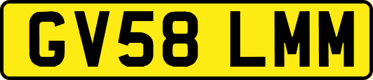 GV58LMM