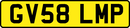 GV58LMP