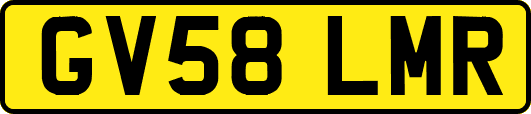 GV58LMR
