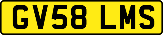 GV58LMS