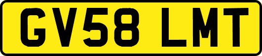 GV58LMT