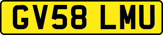 GV58LMU
