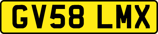 GV58LMX
