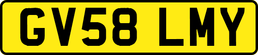 GV58LMY