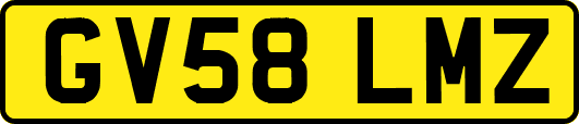 GV58LMZ