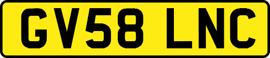 GV58LNC