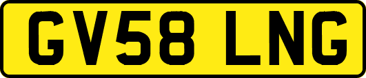 GV58LNG