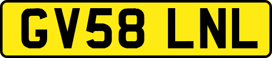 GV58LNL